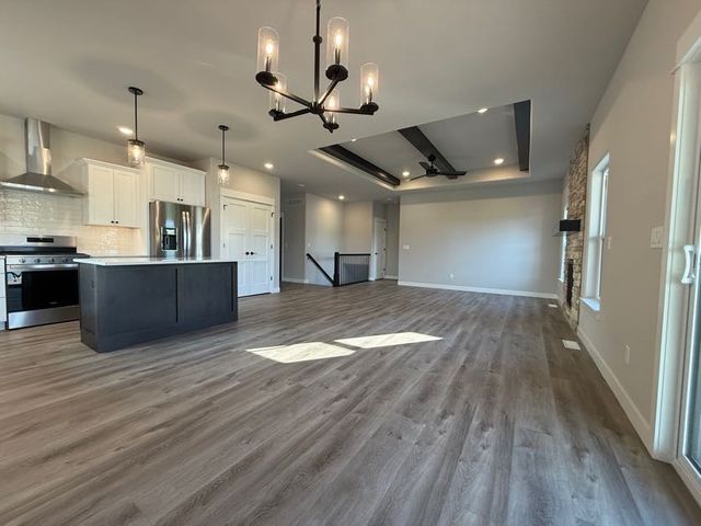 140 Strub Street, North Liberty, IA 52317