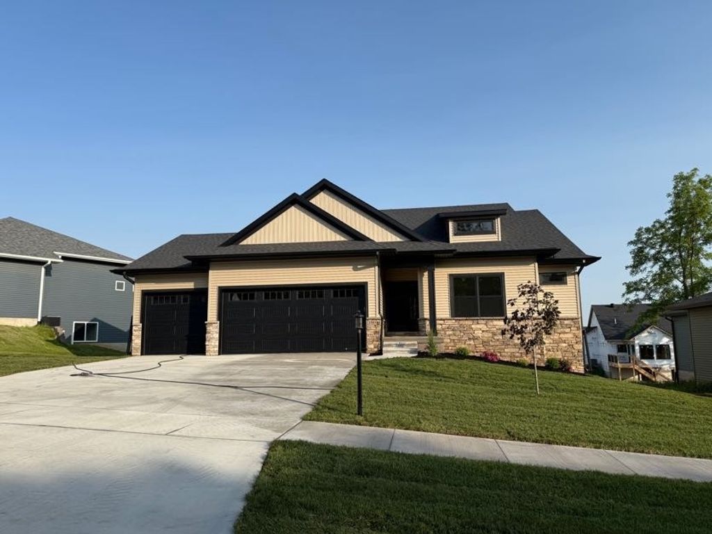 140 Strub Street, North Liberty, IA 52317
