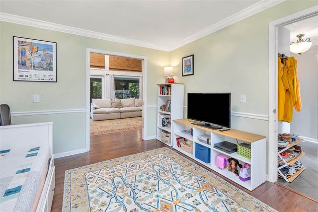 302 Wormslow Court, St Simons Island, GA 31522