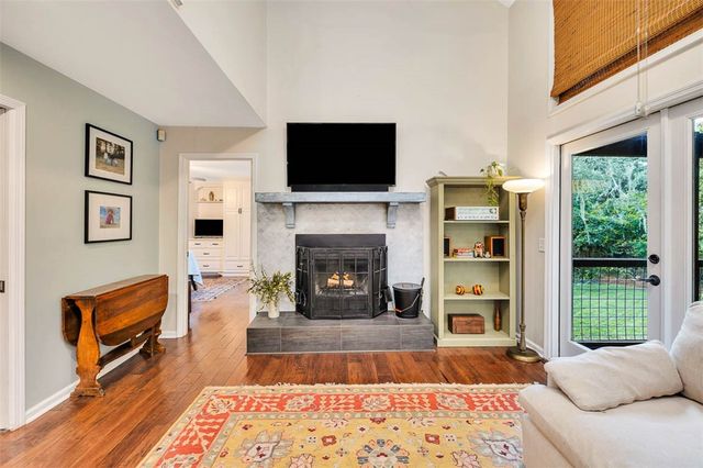 302 Wormslow Court, St Simons Island, GA 31522