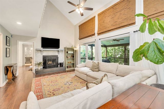 302 Wormslow Court, St Simons Island, GA 31522