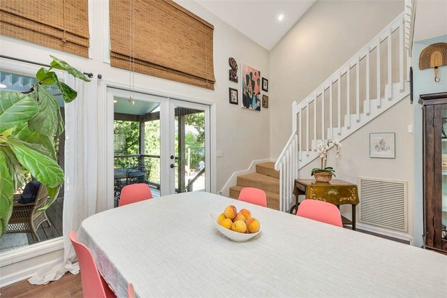 302 Wormslow Court, St Simons Island, GA 31522