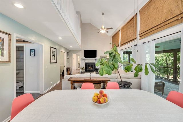 302 Wormslow Court, St Simons Island, GA 31522