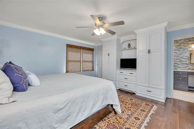 302 Wormslow Court, St Simons Island, GA 31522