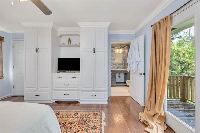 302 Wormslow Court, St Simons Island, GA 31522