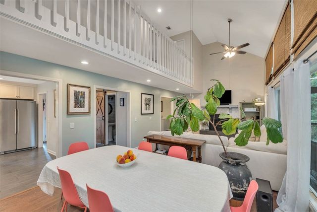 302 Wormslow Court, St Simons Island, GA 31522