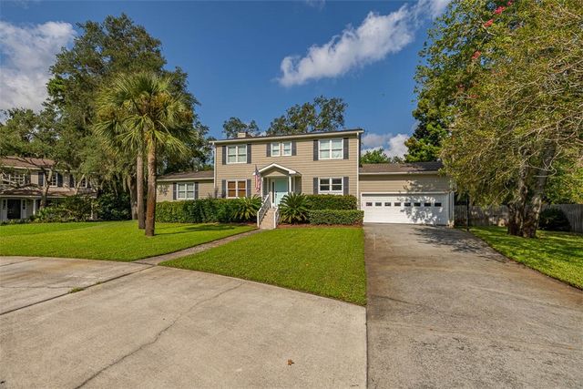 302 Wormslow Court, St Simons Island, GA 31522