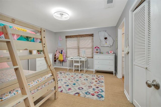 302 Wormslow Court, St Simons Island, GA 31522