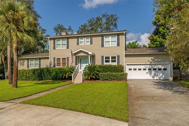 302 Wormslow Court, St Simons Island, GA 31522