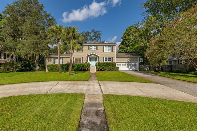 302 Wormslow Court, St Simons Island, GA 31522