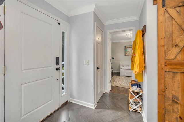 302 Wormslow Court, St Simons Island, GA 31522