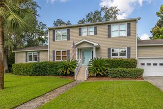 302 Wormslow Court, St Simons Island, GA 31522