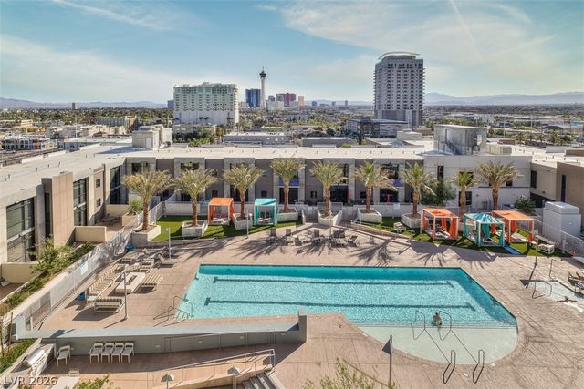 353 East Bonneville Avenue 555, Las Vegas, NV 89101