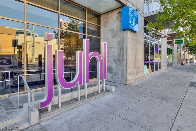 353 East Bonneville Avenue 555, Las Vegas, NV 89101