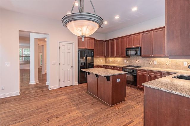 1748 Woodwalk Creek SE 3, Atlanta, GA 30339