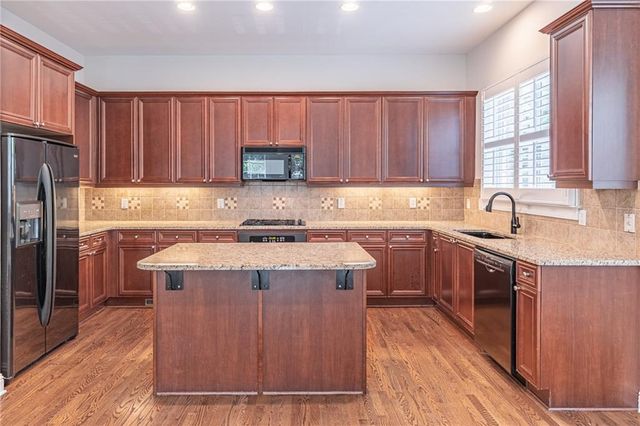 1748 Woodwalk Creek SE 3, Atlanta, GA 30339