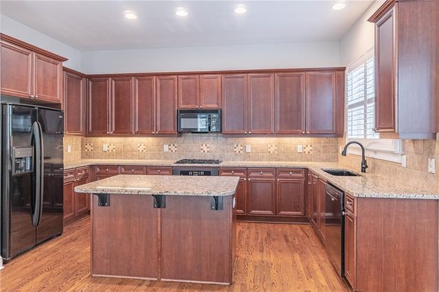 1748 Woodwalk Creek SE 3, Atlanta, GA 30339