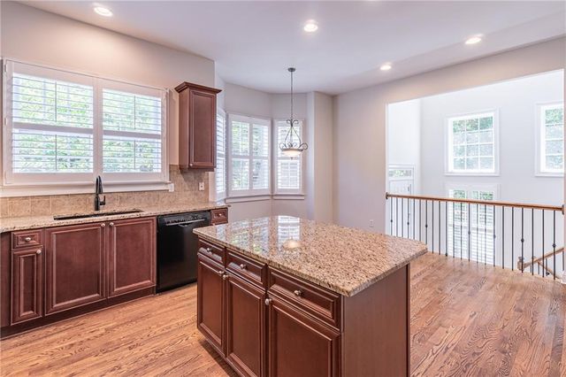 1748 Woodwalk Creek SE 3, Atlanta, GA 30339