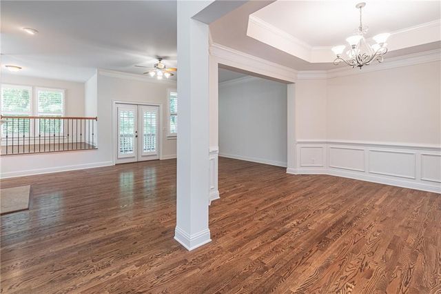 1748 Woodwalk Creek SE 3, Atlanta, GA 30339
