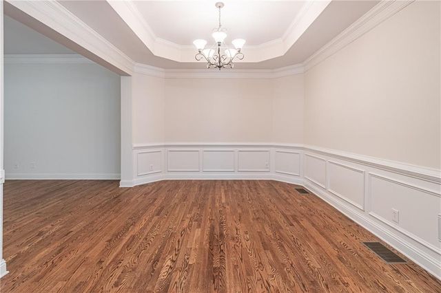 1748 Woodwalk Creek SE 3, Atlanta, GA 30339