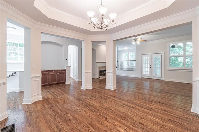 1748 Woodwalk Creek SE 3, Atlanta, GA 30339