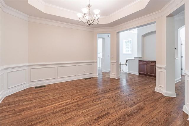 1748 Woodwalk Creek SE 3, Atlanta, GA 30339