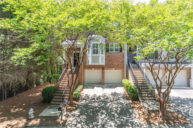 1748 Woodwalk Creek SE 3, Atlanta, GA 30339