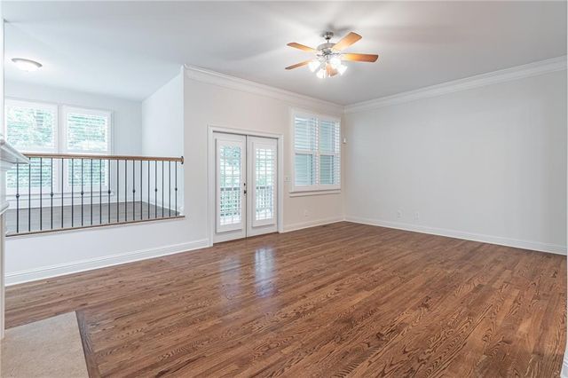 1748 Woodwalk Creek SE 3, Atlanta, GA 30339