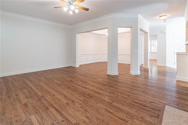 1748 Woodwalk Creek SE 3, Atlanta, GA 30339