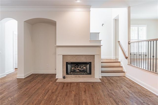 1748 Woodwalk Creek SE 3, Atlanta, GA 30339