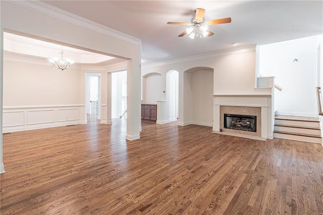 1748 Woodwalk Creek SE 3, Atlanta, GA 30339