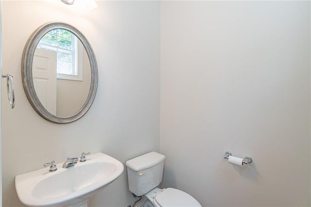 1748 Woodwalk Creek SE 3, Atlanta, GA 30339