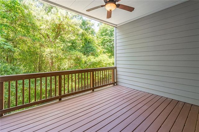 1748 Woodwalk Creek SE 3, Atlanta, GA 30339