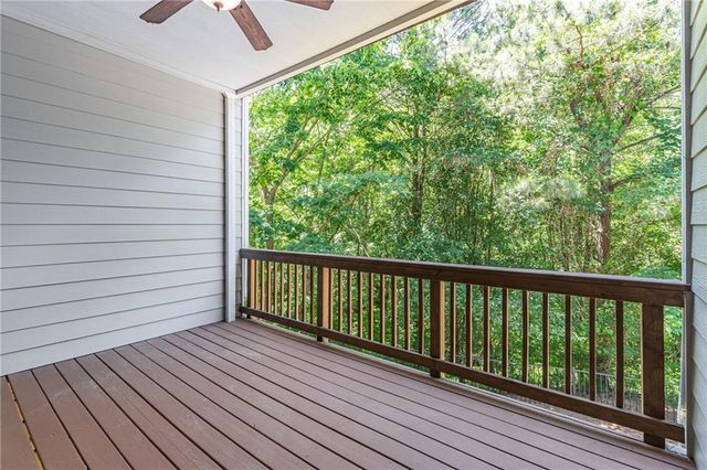 1748 Woodwalk Creek SE 3, Atlanta, GA 30339