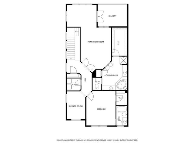 1748 Woodwalk Creek SE 3, Atlanta, GA 30339