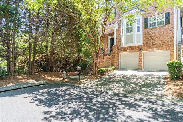 1748 Woodwalk Creek SE 3, Atlanta, GA 30339