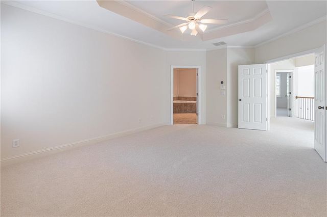 1748 Woodwalk Creek SE 3, Atlanta, GA 30339