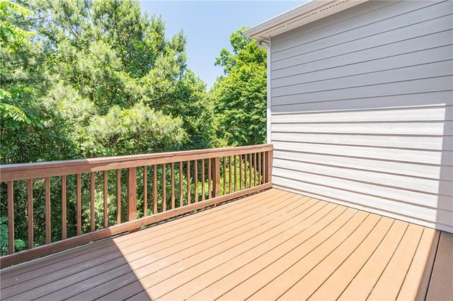 1748 Woodwalk Creek SE 3, Atlanta, GA 30339