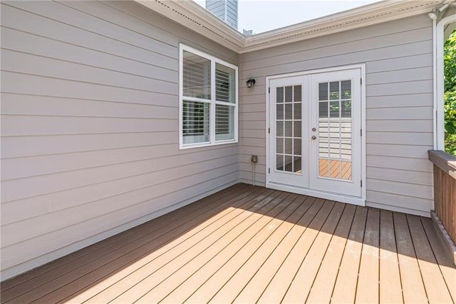 1748 Woodwalk Creek SE 3, Atlanta, GA 30339