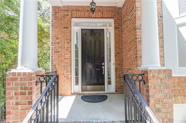 1748 Woodwalk Creek SE 3, Atlanta, GA 30339