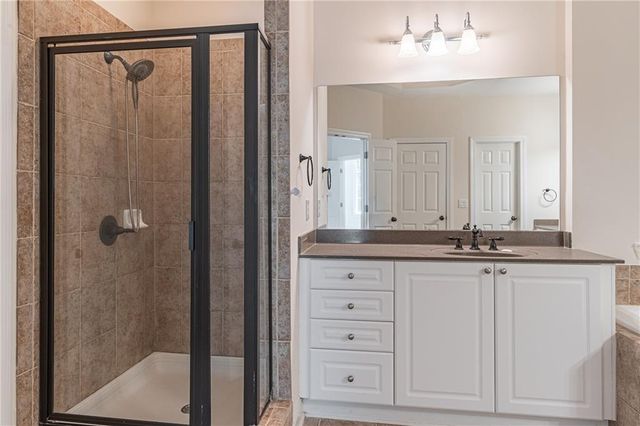 1748 Woodwalk Creek SE 3, Atlanta, GA 30339