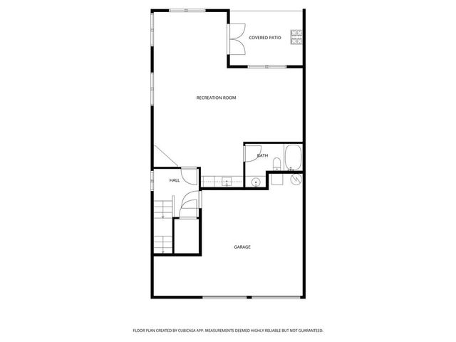 1748 Woodwalk Creek SE 3, Atlanta, GA 30339