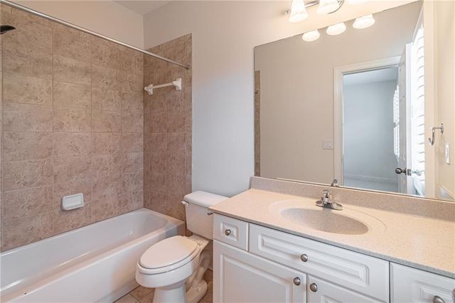 1748 Woodwalk Creek SE 3, Atlanta, GA 30339