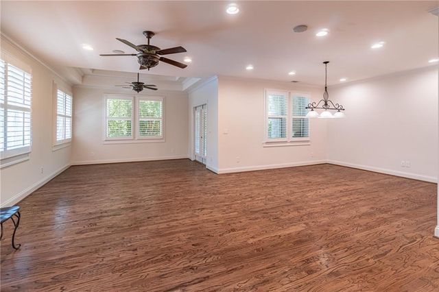 1748 Woodwalk Creek SE 3, Atlanta, GA 30339