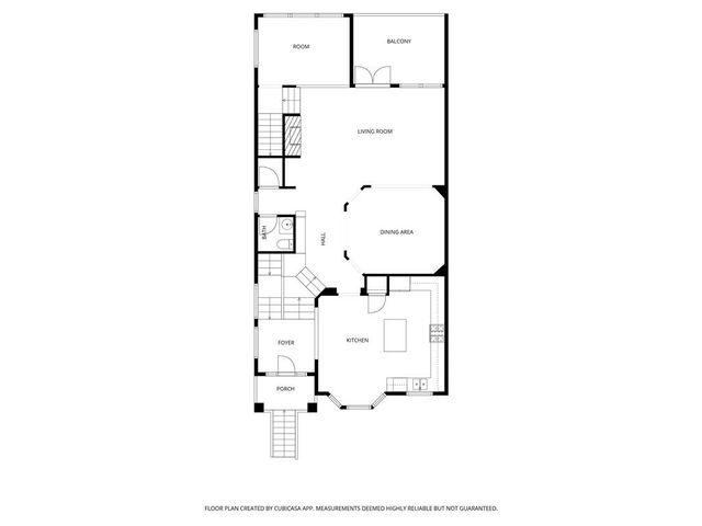 1748 Woodwalk Creek SE 3, Atlanta, GA 30339