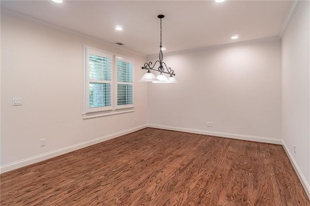 1748 Woodwalk Creek SE 3, Atlanta, GA 30339