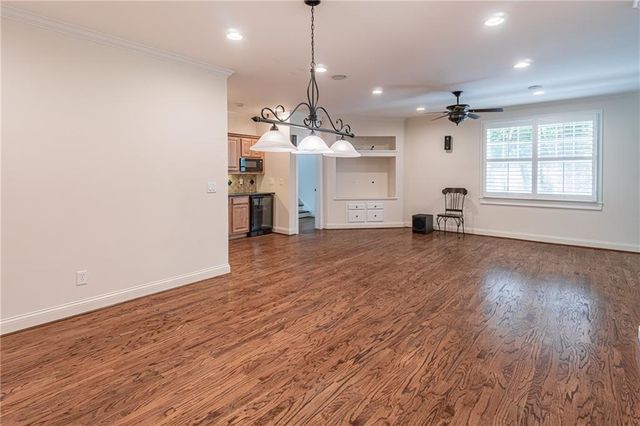 1748 Woodwalk Creek SE 3, Atlanta, GA 30339