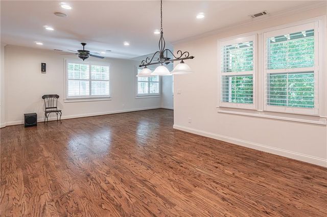 1748 Woodwalk Creek SE 3, Atlanta, GA 30339