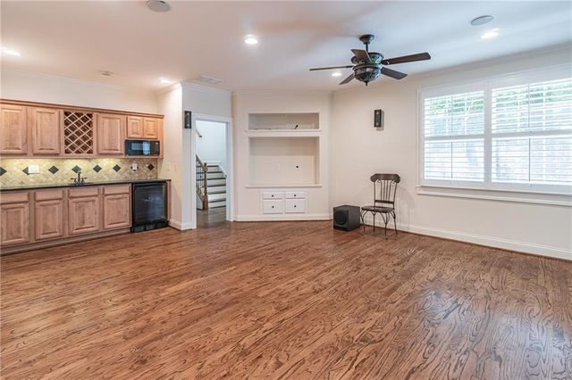 1748 Woodwalk Creek SE 3, Atlanta, GA 30339