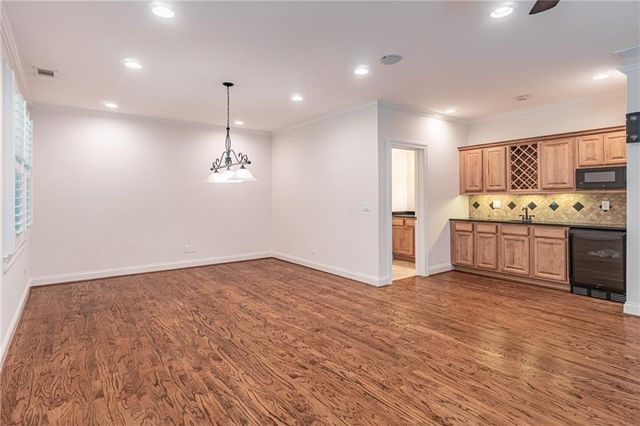 1748 Woodwalk Creek SE 3, Atlanta, GA 30339